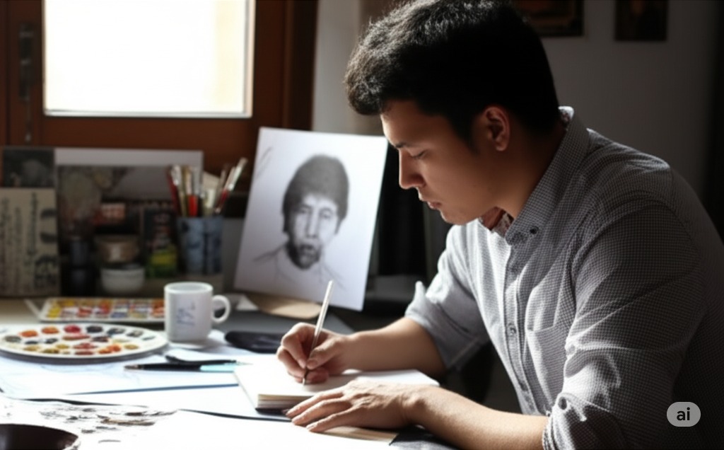 Un lugar seguro para personas sensibles